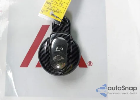 2017 Mini Clubman Cooper z USA, uszkodzony, nr VIN WMWLU1C34H2C42240